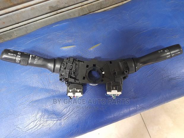 Headlight Switch
