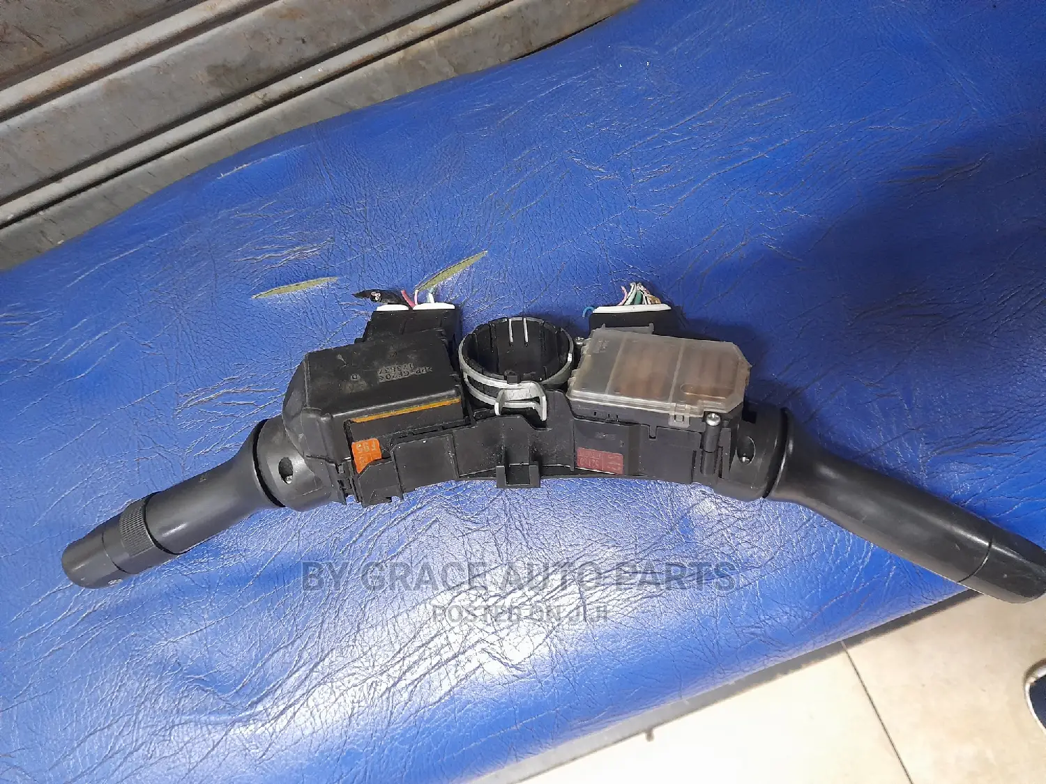 Headlight Switch