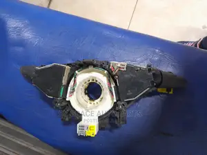 Headlight Switch