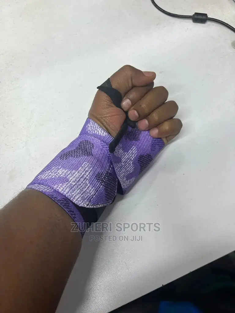 Wrist Wrap Wrist Support