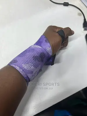 Wrist Wrap Wrist Support