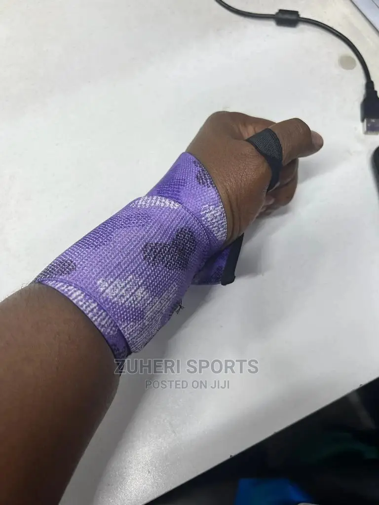 Wrist Wrap Wrist Support