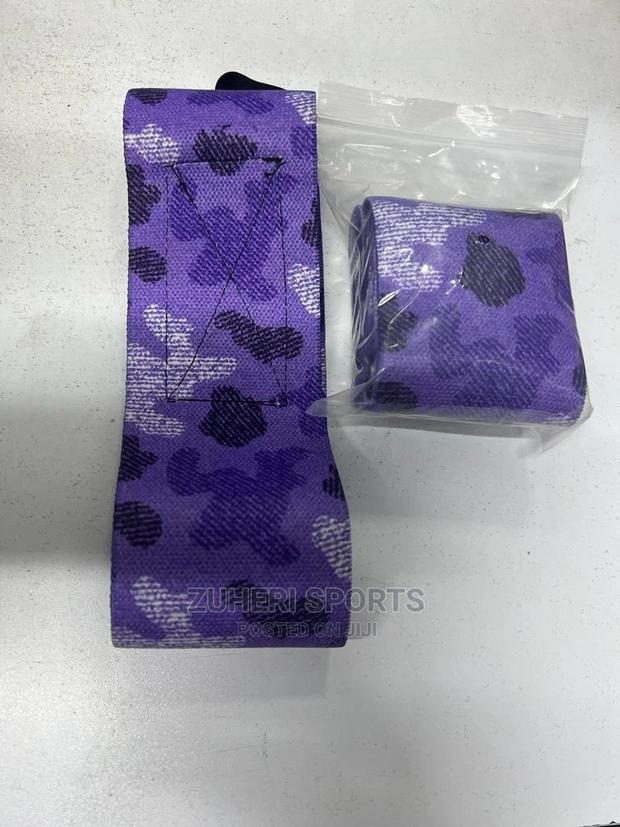 Wrist Wrap Wrist Support