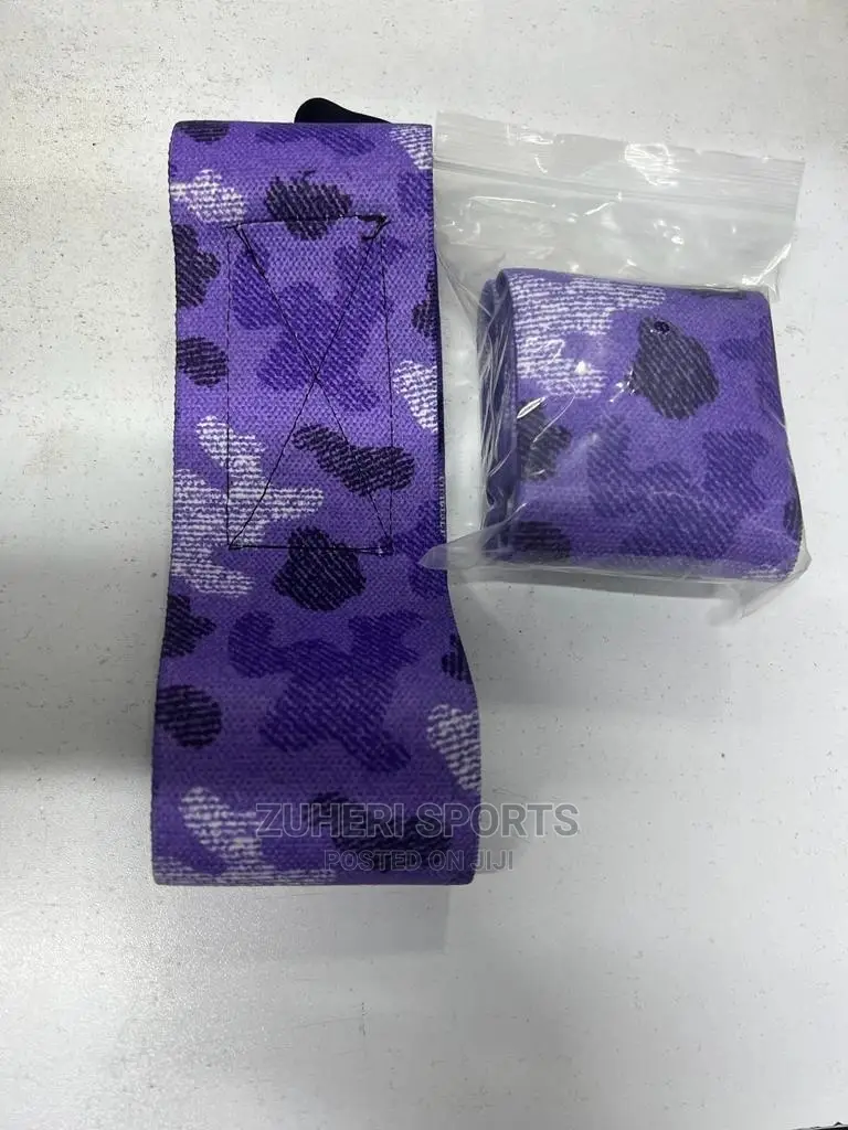 Wrist Wrap Wrist Support