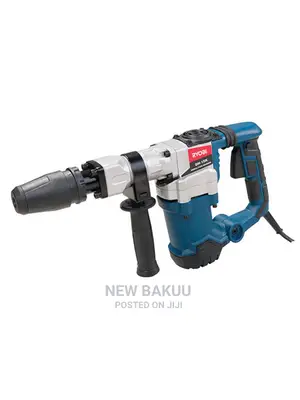 Ryobi 1200W Demolition Hammer 15J Dh-