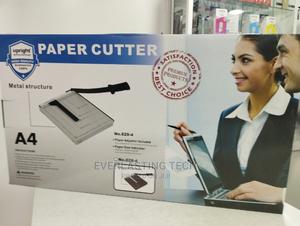 A4 Paper Cutter - thumbnail 2