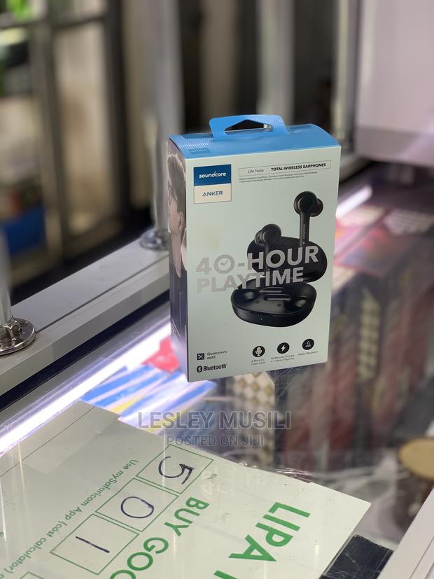 Life Note by Anker (New) - main view