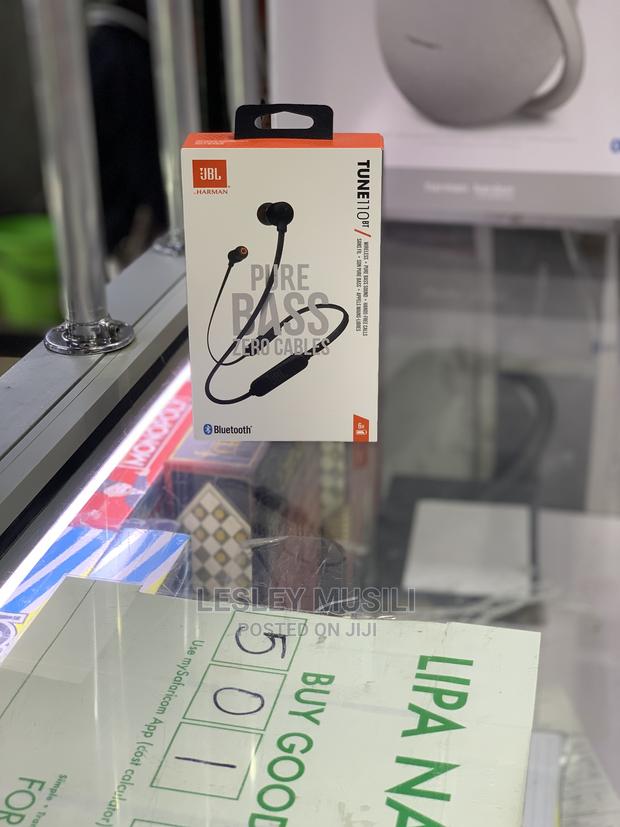 Tune 110 Bt by JBL (New) - main view