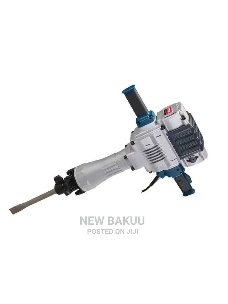 Ryobi 2100w Demolition Hammer Dh-
