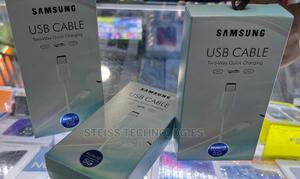 Samsung C To C Cable. - thumbnail 2