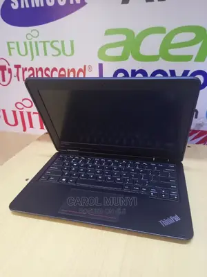 New Laptop Lenovo Yoga 11e 4GB Intel Pentium SSD 128GB