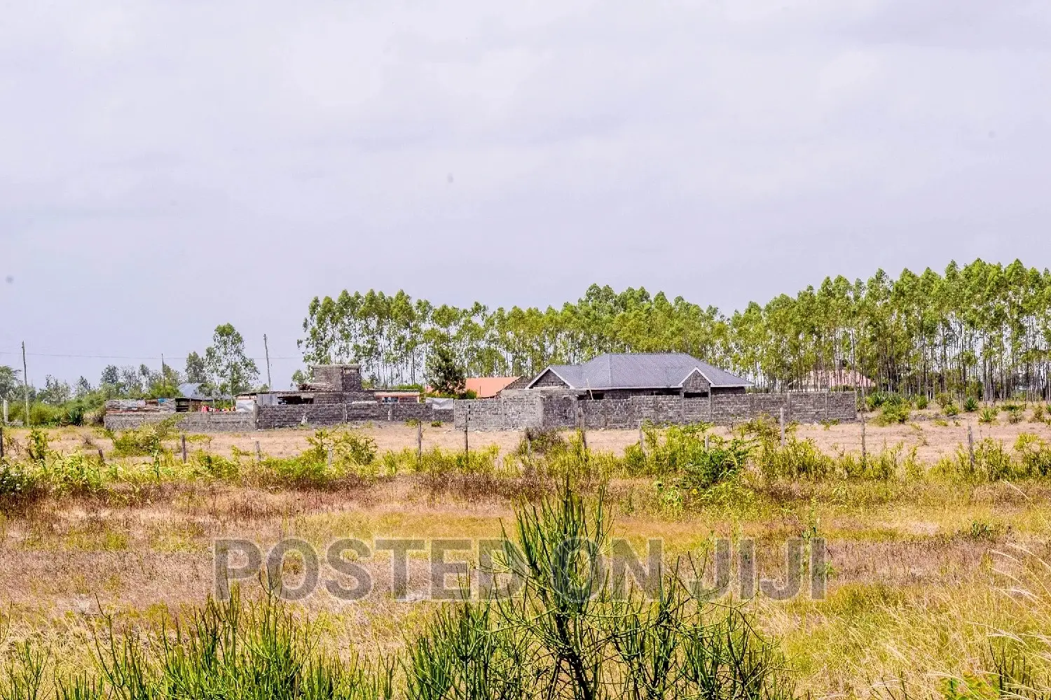 ACK Kwa Mwireri Plots for Sale ^JO