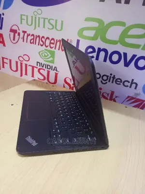 New Laptop Lenovo Yoga 11e 4GB Intel Pentium SSD 128GB