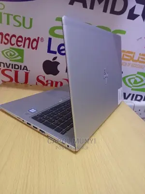 New Laptop HP EliteBook 850 G5 16GB Intel Core I7 SSHD+SSD 500GB