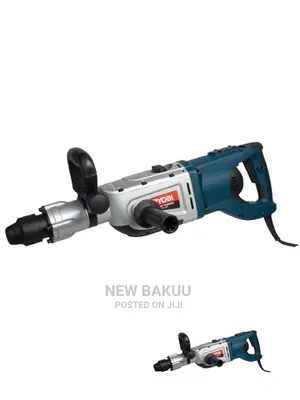 Ryobi 1700W Rotary Hammer Rh-500