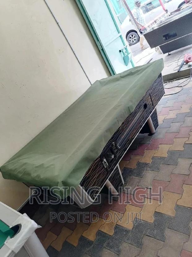 The Original Best Quality Marble Pool Tables - main view