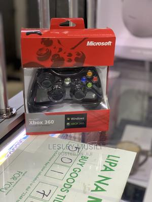 Microsoft Xbox 360 Controller (New) - thumbnail 2