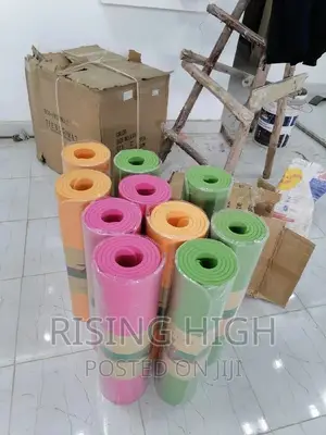 Best of Best Yoga Mats