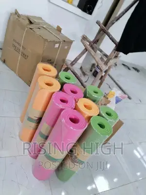 Great Quality Yoga Mats