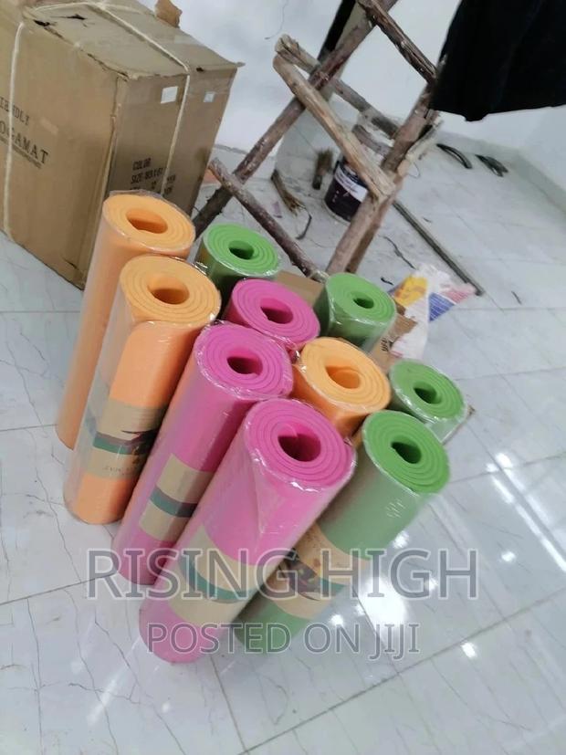 Best Amazing Yoga Mats - main view