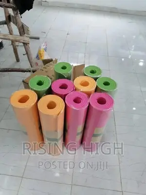 Supreme Best Quality Yoga Mats
