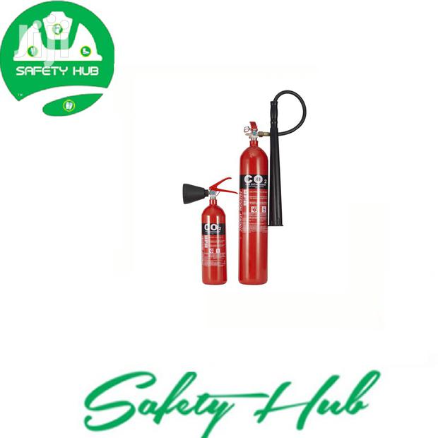 Fire Extinguishers ( New) - thumbnail 2