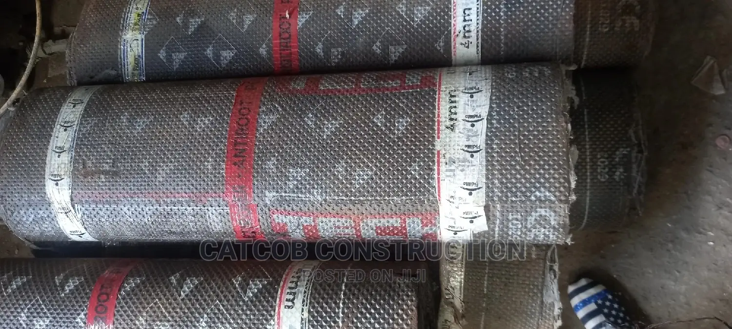 Plain APP Membrane