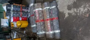 Plain APP Membrane