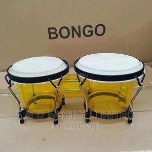 Bongo Drums - thumbnail 2
