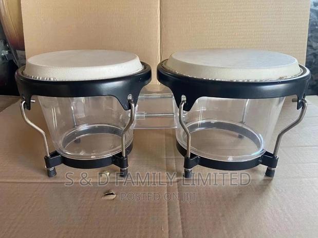 Bongo Drums - thumbnail 4