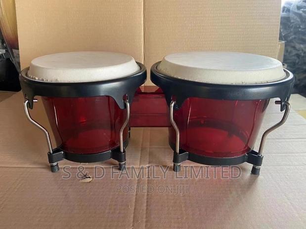 Bongo Drums - thumbnail 3
