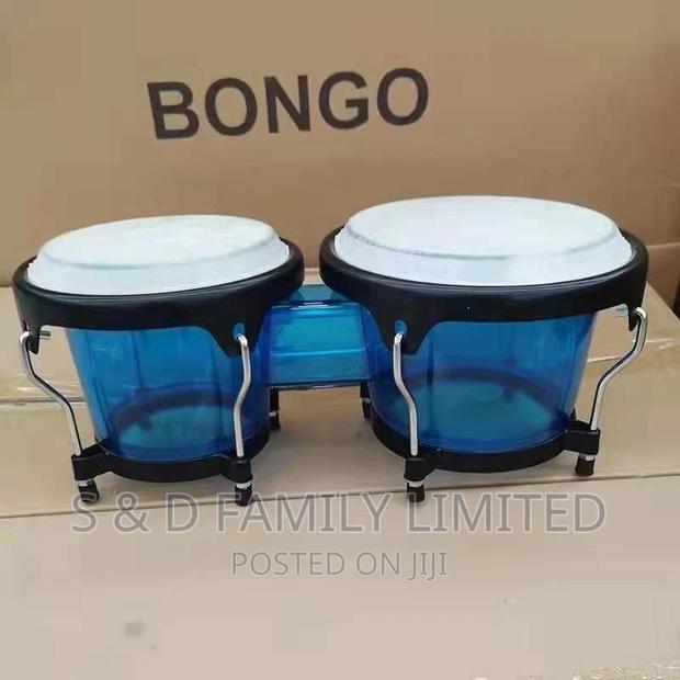 Bongo Drums - thumbnail 5