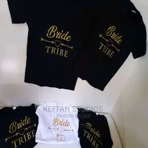 T Shirt, Banner, Caps, Hoodie, Reflector Printing
