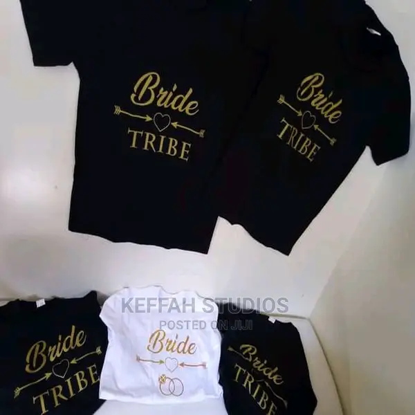 T Shirt, Banner, Caps, Hoodie, Reflector Printing