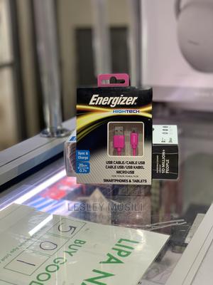 Energizer Hightech USB CABLE - thumbnail 2