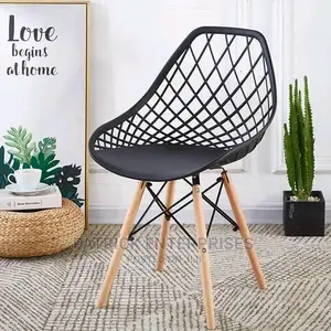 Imported Morden Improved Eames Chairs
