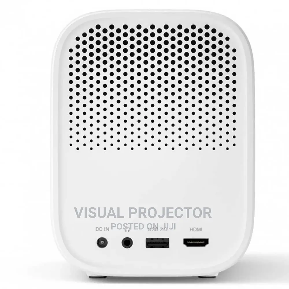 Xiaomi Mi Smart Projector
