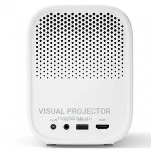 Xiaomi Mi Smart Projector