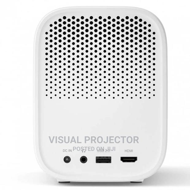 Xiaomi Mi Smart Projector - thumbnail 4
