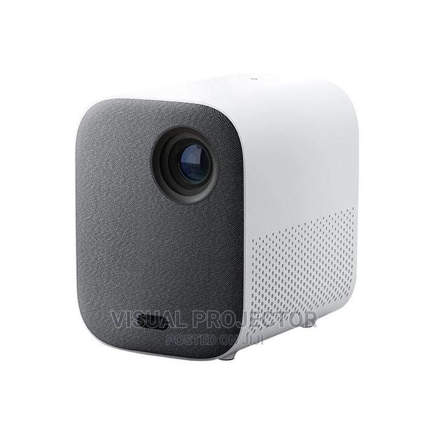 Xiaomi Mi Smart Projector