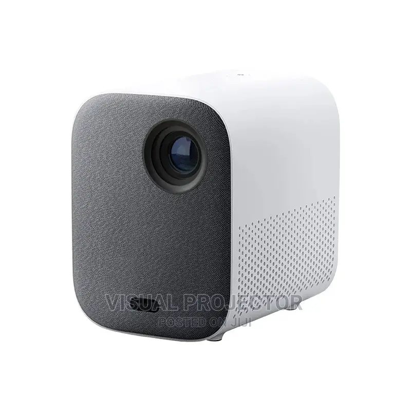 Xiaomi Mi Smart Projector