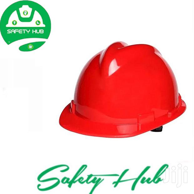 Safety Helmets- We Also Do Helmet Branding - thumbnail 2