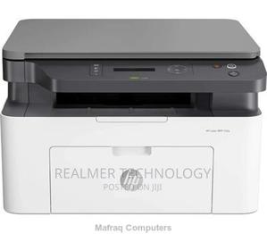 HP Laser MFP 135W - thumbnail 2