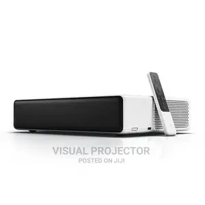 Mi Laser Projector 150" Ultra Short Throw Projector