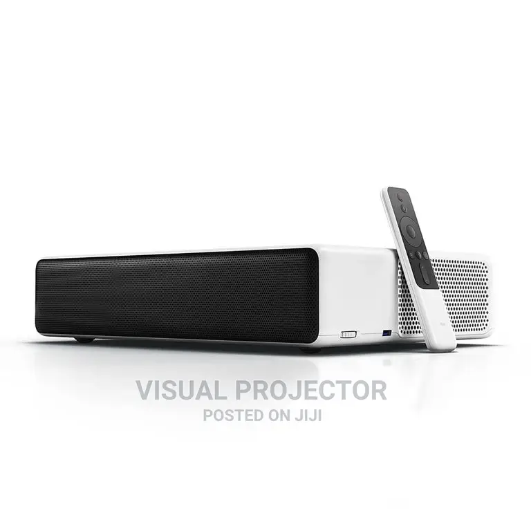Mi Laser Projector 150" Ultra Short Throw Projector