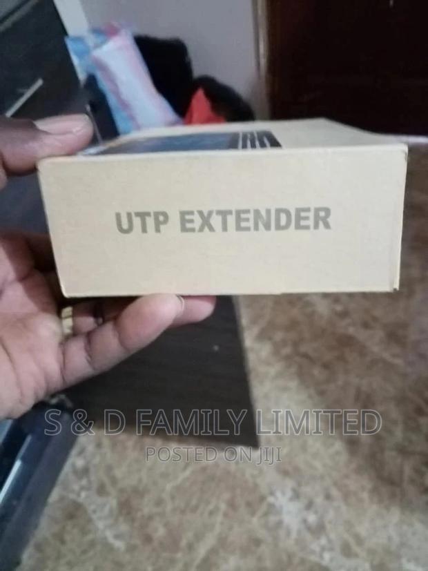 HDMI 60M Extender - thumbnail 2