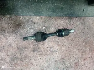 Vigo 4wd Drive Shaft