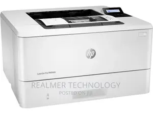 HP Laserjet Pro M404dn