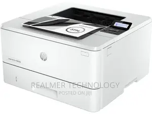 HP Laserjet Pro 4003dn Printer (2Z609A)