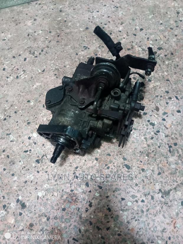 TD27 Injector Pump